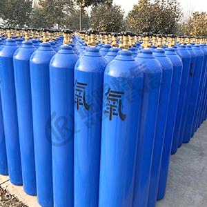 高純氧氣(5N)